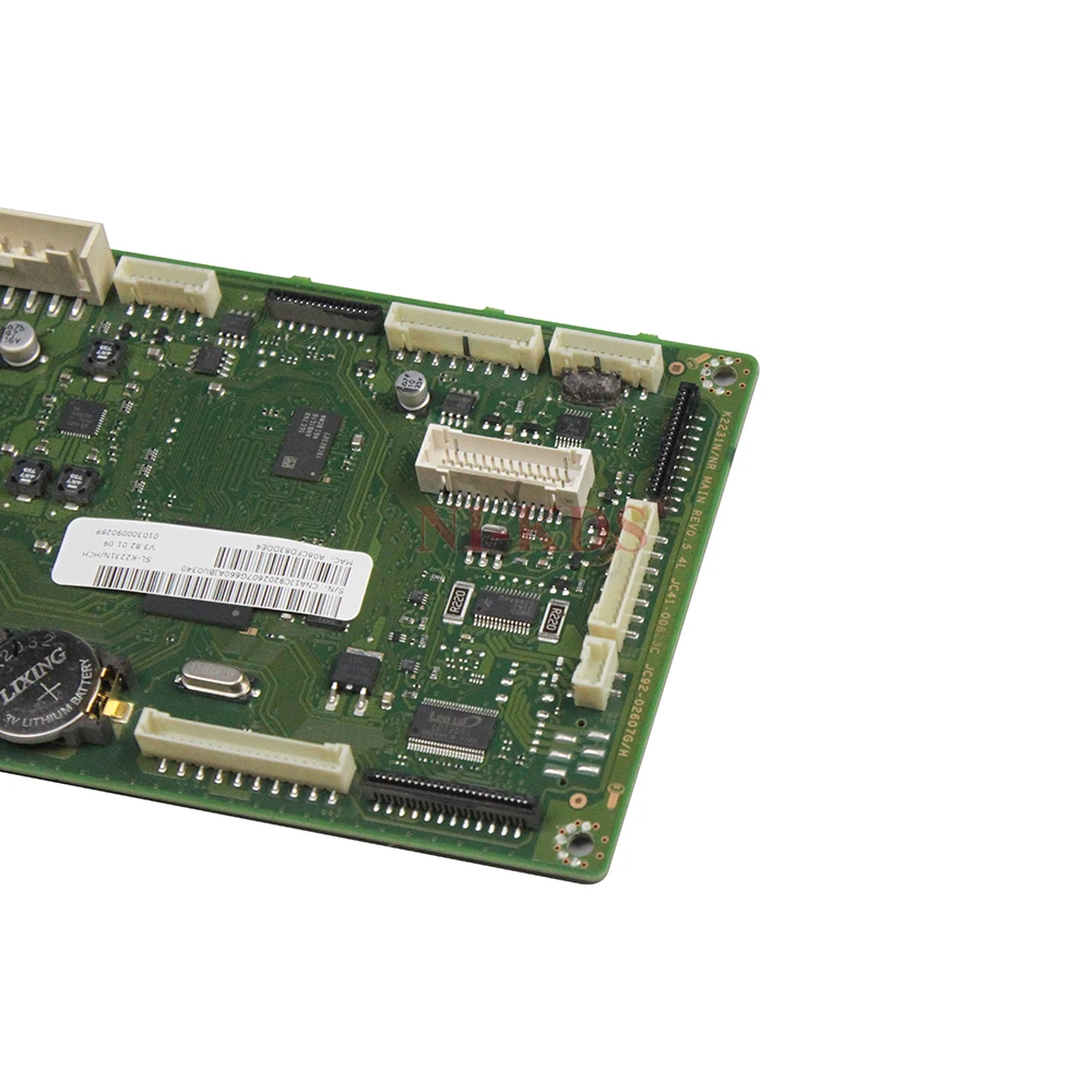 Imagem -06 - Placa Principal para hp M436 M436dn Formatter Logic Board Jc9202608g