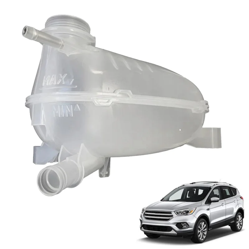 GV6Z8A080B GV6Z-8A080-B Cars Engines Radiators Coolants Reservoirs Expansions Tanks For Fords Escapes 2017-2019-A91R