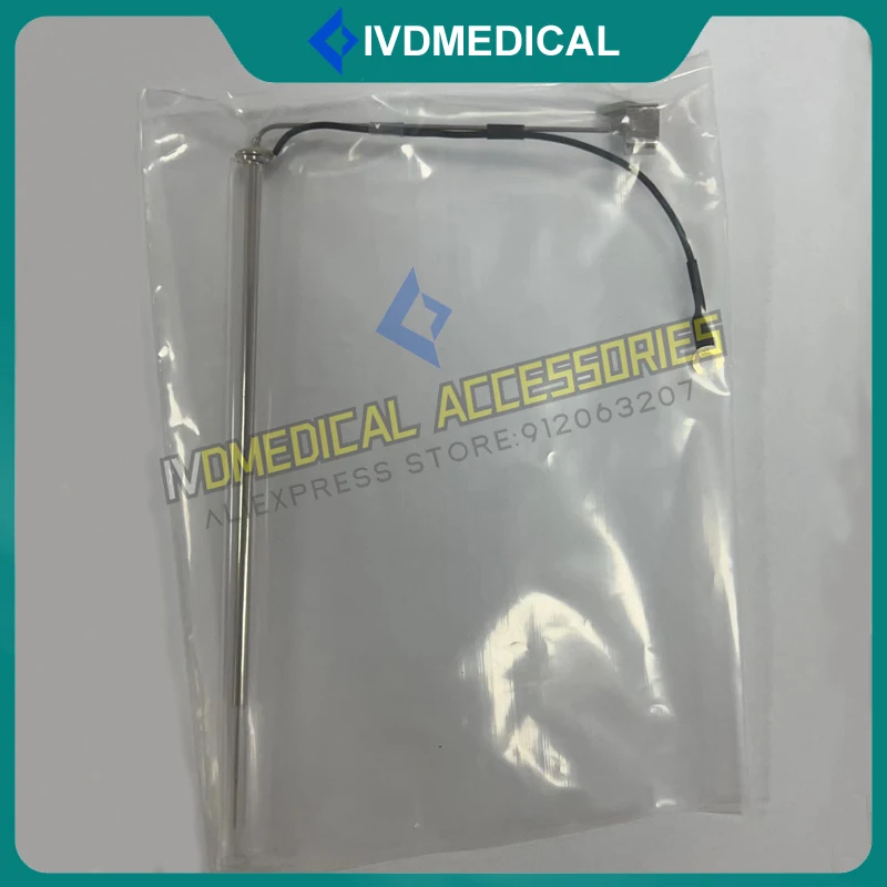 

Compatible Simens Bayer Advia 1200 1650 1800 2400 Biochemical instrument Sample Needle DPP SPP Needle