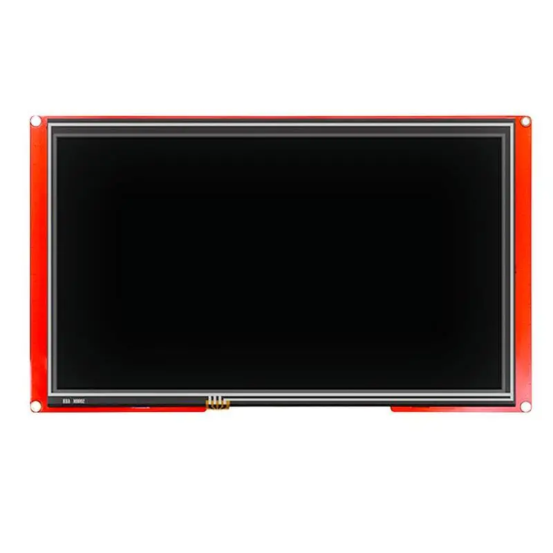 NEXTION 10.1 NX1060P101-011R intelligent multifonction IHM indésirable tive/ent.com écran tactile LCD module sans boîtier