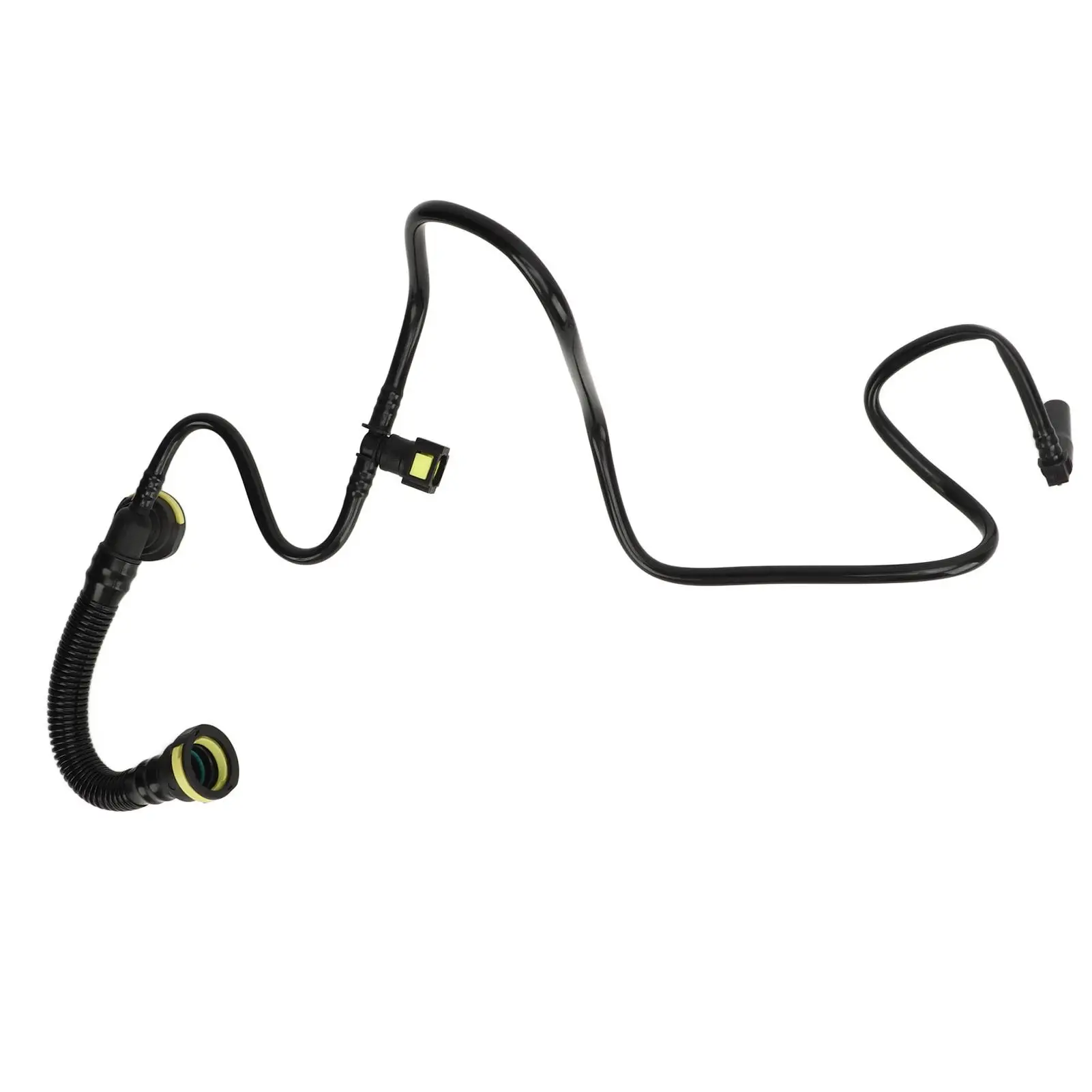 

Supply Pipe 1574H6 Resistant Supply Tube Replacement For Peugeot 206 207 1.4 8V Supply Hose