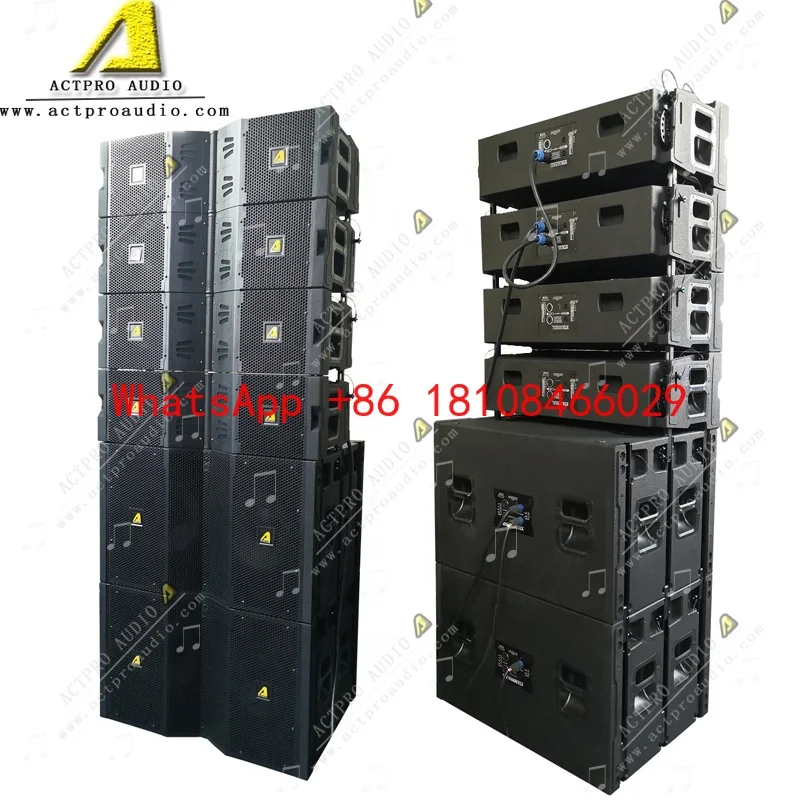 Professional Audio …