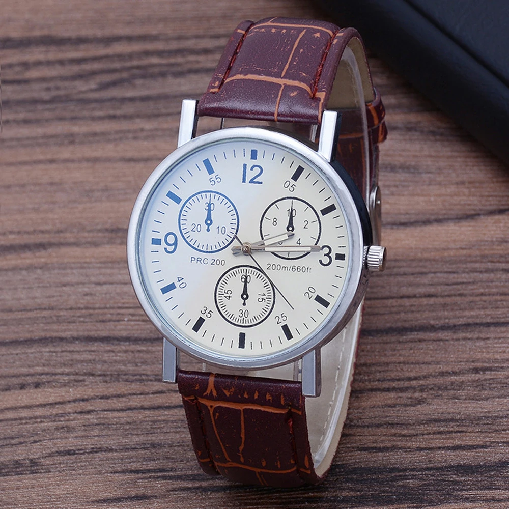 Montre Luxury Brand Leather Quartz Watch Women Men Ladies Fashion  Wristwatches Clock Relogio Feminino Masculino