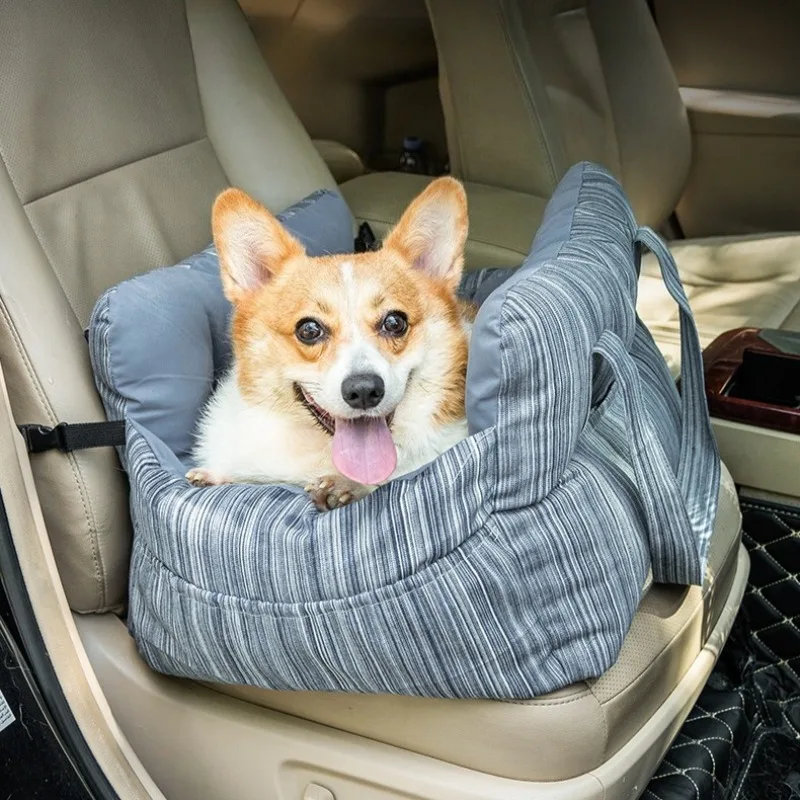 nouveau-siege-auto-pour-chien-2026-–-respirant-confortable-universel-lit-de-voyage-portable-pour-animaux-housse-de-siege-auto-pour-chien