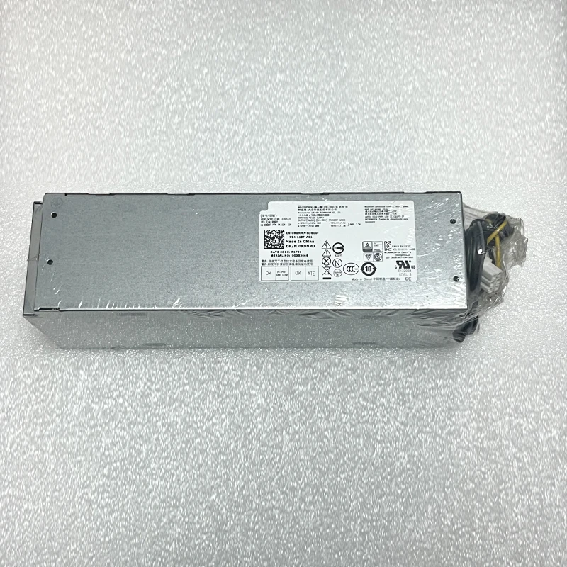 New Original For DELL 5050 7050 3250 3660 3667 MT Power Supply L240ES-00 L240AM-01 AC240AM-00 L240AS-01 H240AS-02 H240ES-02 Test