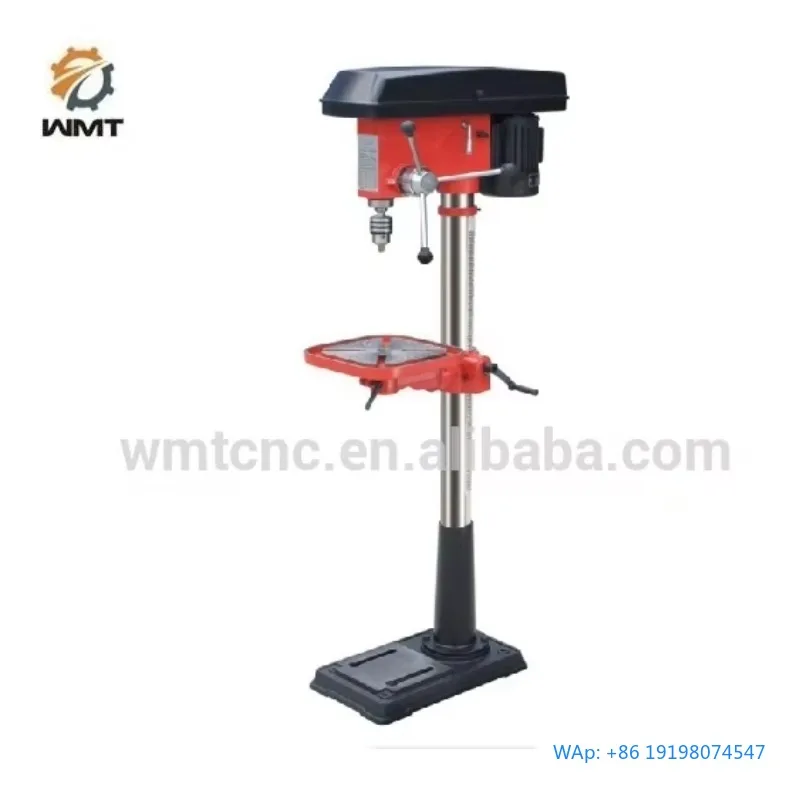 ZJ5116 Portable Mini Bench Drill Press