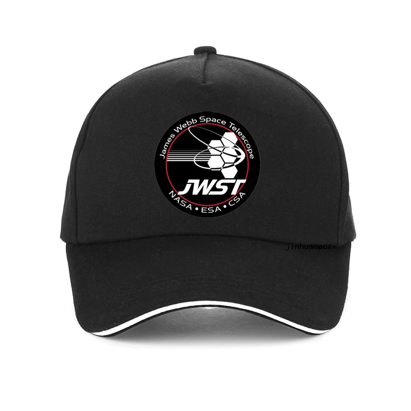 

James Webb Space Telescope The JWST Exploration baseball cap Idea fashion Summer Dad hat adjustable Summer cool Snapback hats