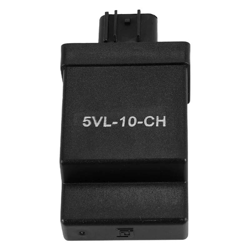 

Motorcycle Ignition CDI ECU Unit Igniter Assy Trigger Starter For YBR125 YBR YB 125 YB125Z