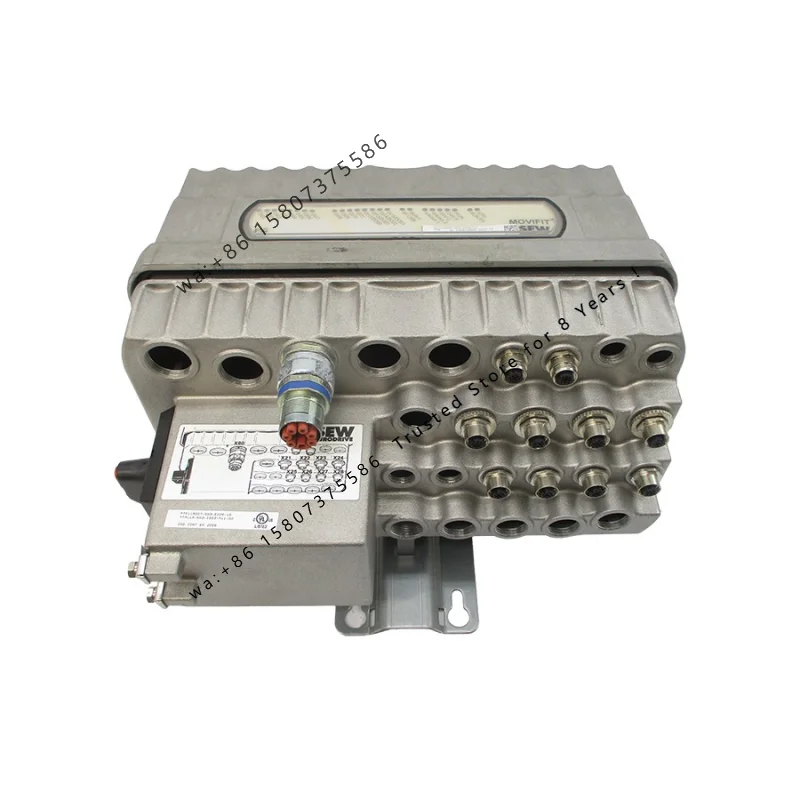 Brand New PLC MTF11A007-503-E20A-15 Unbeatable Value