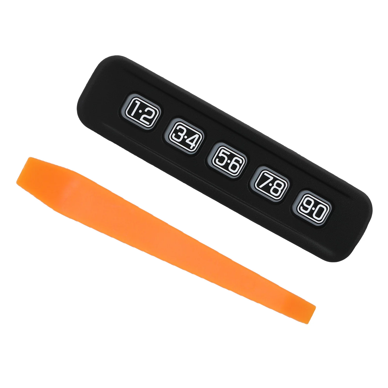 

Door Keyless Entry Number Keypad For Ford Explorer F-450 F-550 8L8Z14A626AA