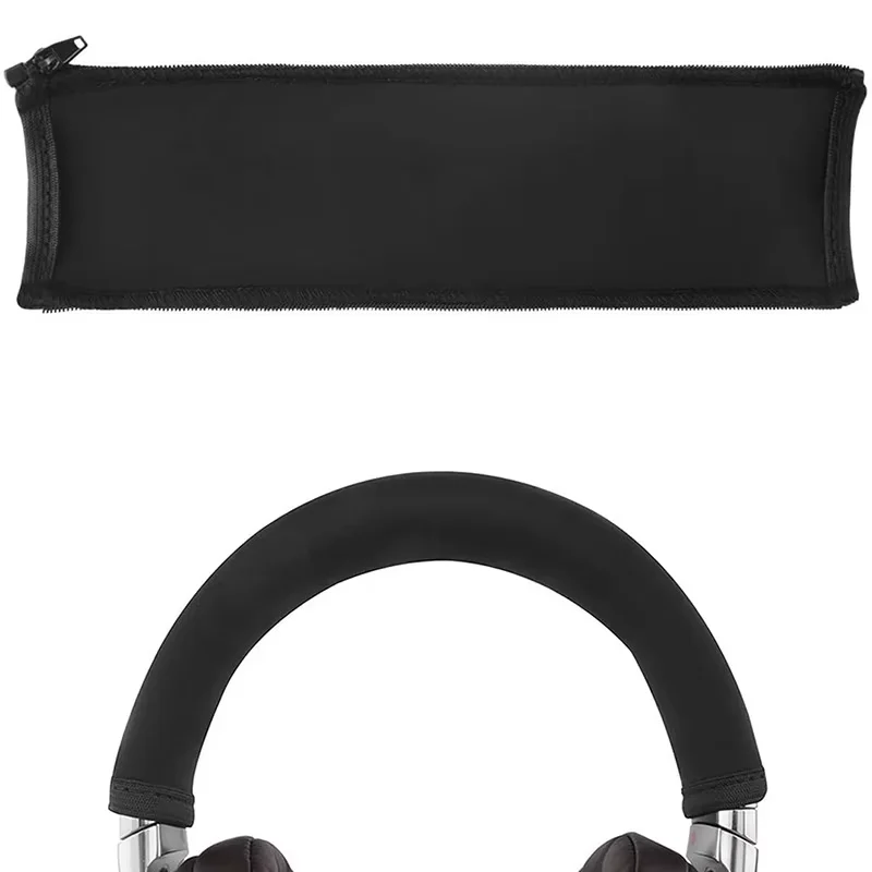 Ear Pads Headband Ear Cushion Ear Cups Ear Cover Replacement for Plantronics Backbeat Pro 2 SE 8200UC Headphones