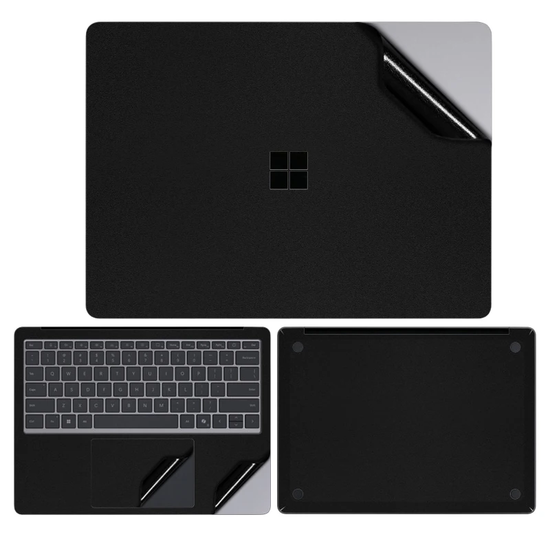 Laptop Skin Cover for Microsoft Surface Pro 11/Surface Laptop 7 13.8