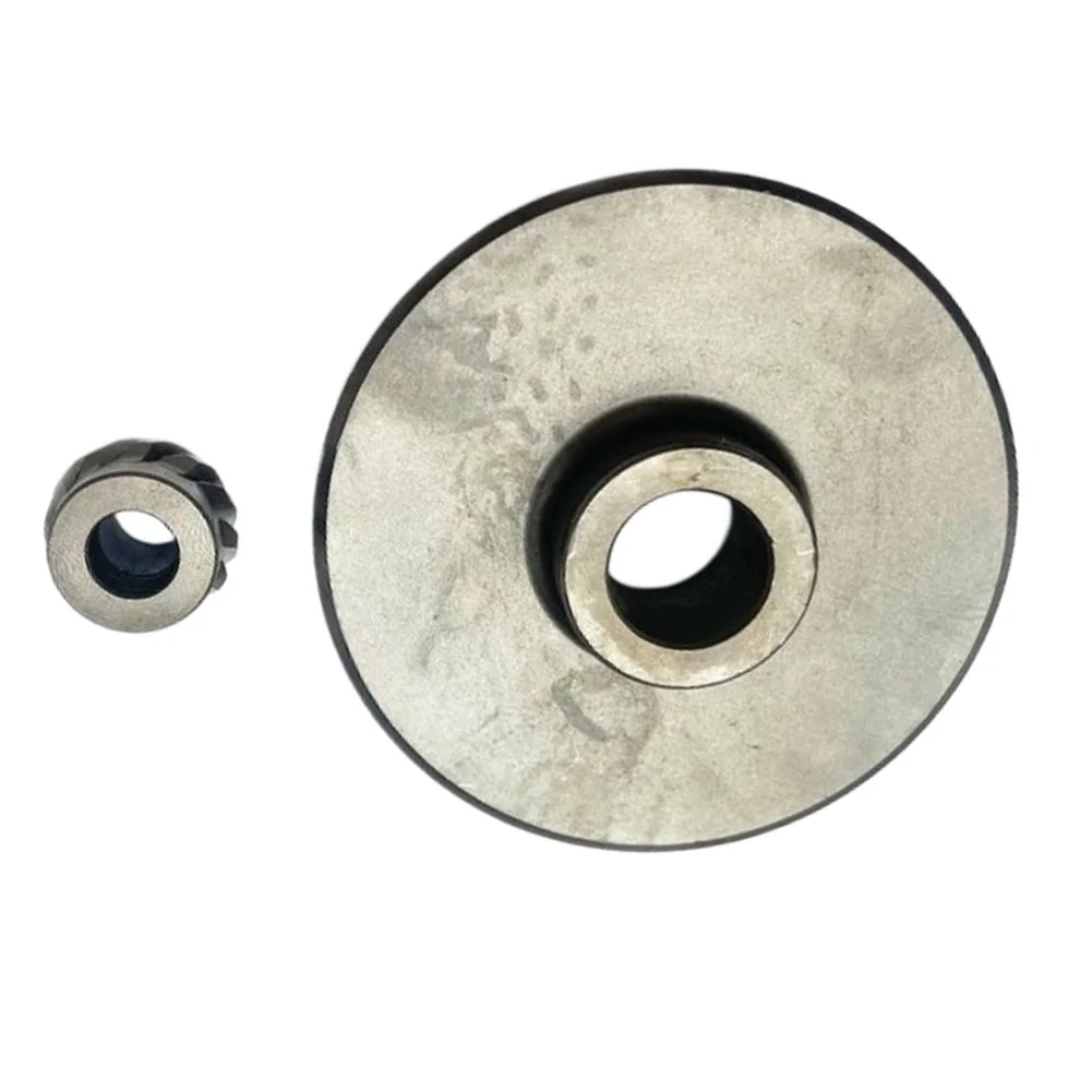 Angle Grinder Spiral Bevel Gear Pair Metal Replacement Parts For GA9020 Grinding Machine Power Tool Accessories Repair Kit