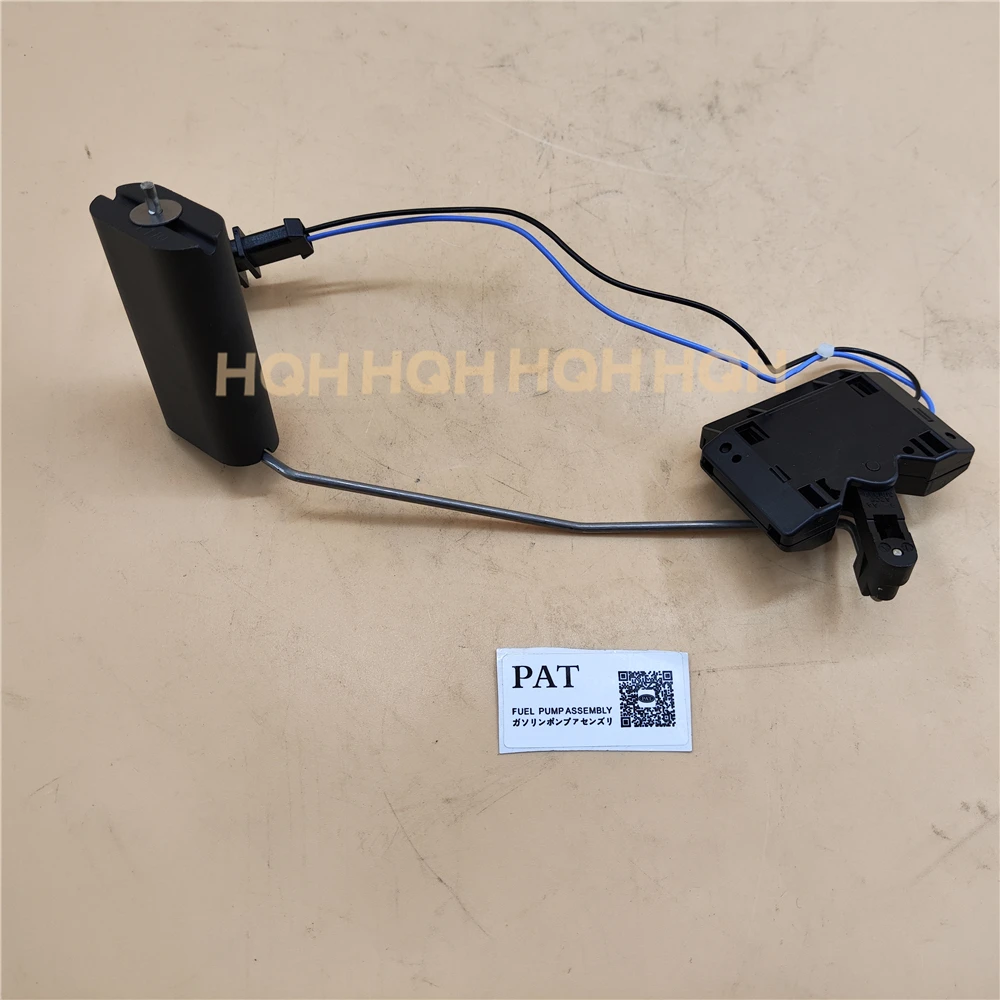 HQH High Quality Rear Fuel level Sensor Fuel Tank Float For Land Rover LR4 Discovery 4 LR014999 LR042971