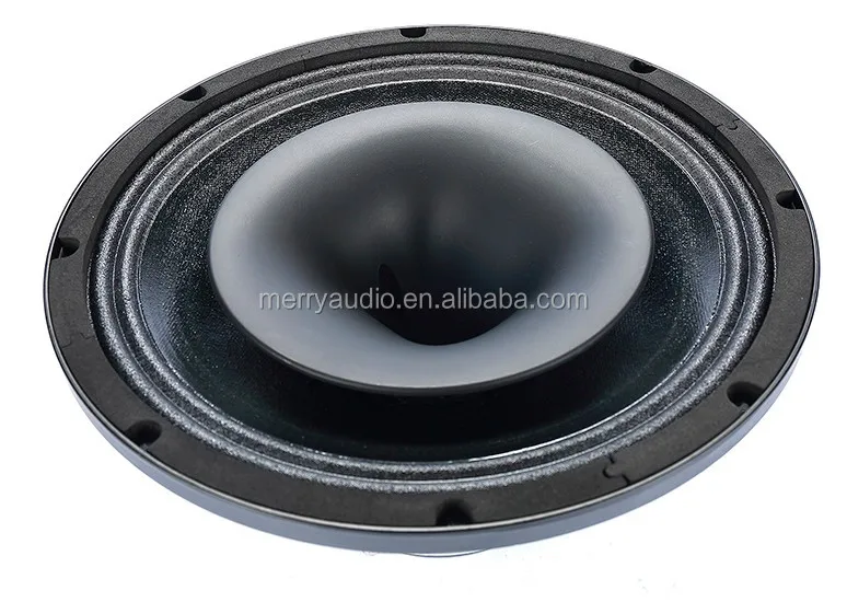 hot sales 12 inch coaxial pa speaker driver with 3'' speaker driver