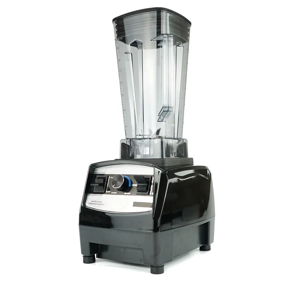 

Ideamay 1500 Watt Vegetable Fruit Food Electric Smoothie Blender Machine