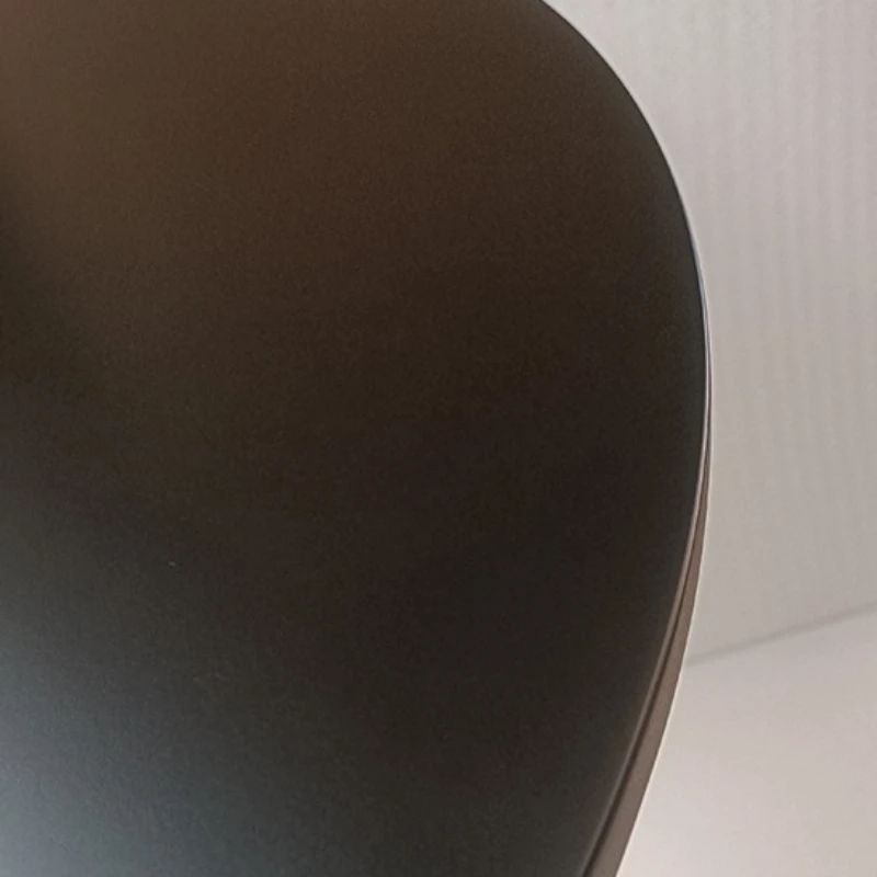 طاولات مقهى الترفيه الحديثة غرفة المعيشة الجانب فناء طاولات مقهى مستديرة متجر الأثاث المعدني Der Tisch MH40ZZ