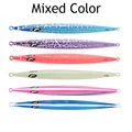 Mixed Color