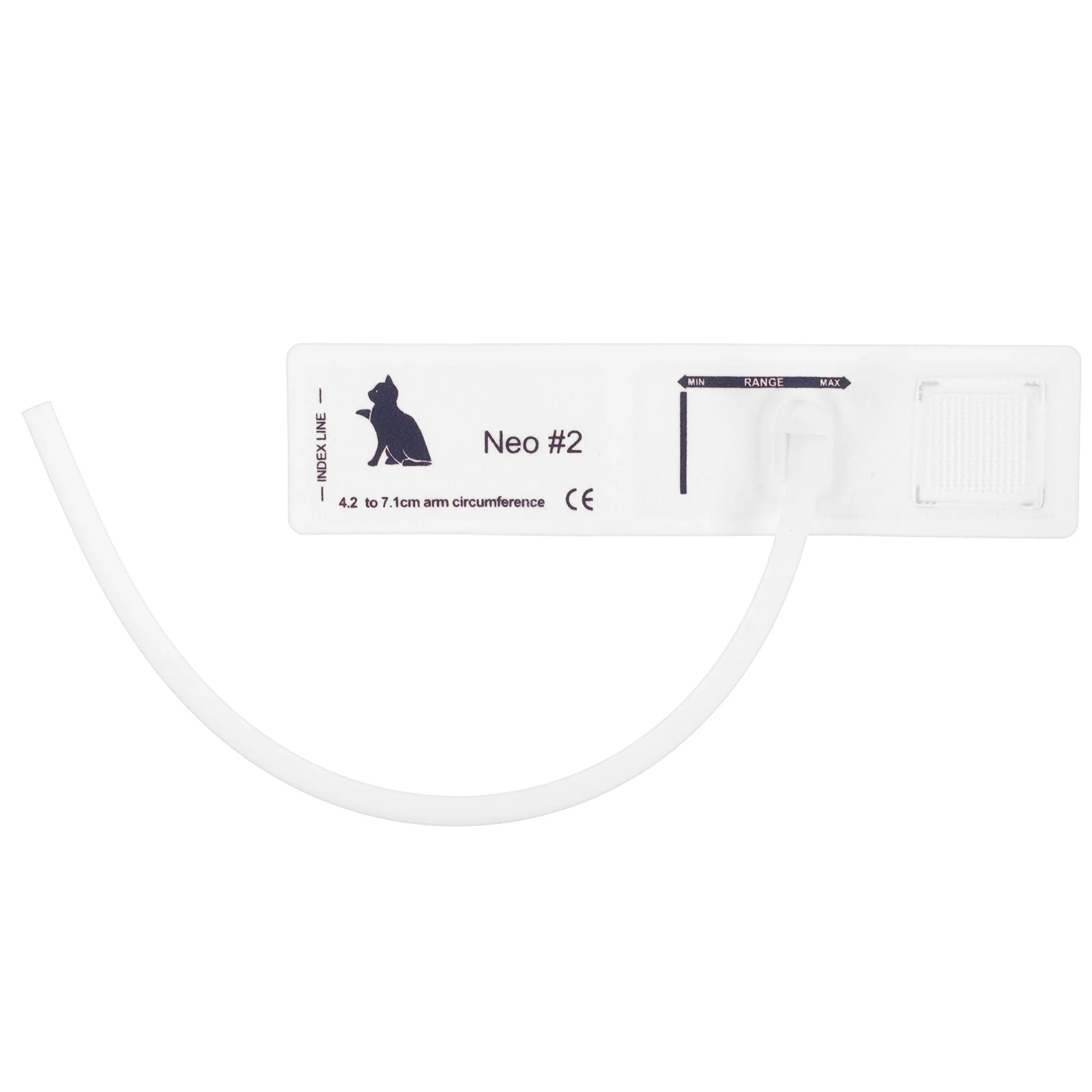 

Cuff Animal Veterinary Meter Accessory for Pets Portable Accessories