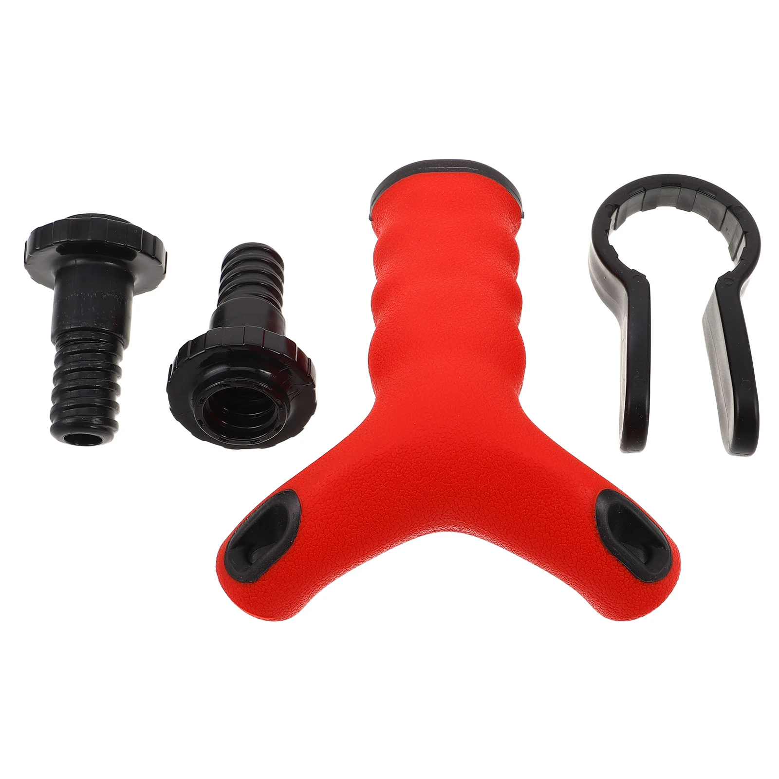 

Wrist Training Handle Exercise Grip Arm Strengthener Finger Trainer for Men Pp Exerciser Forearm