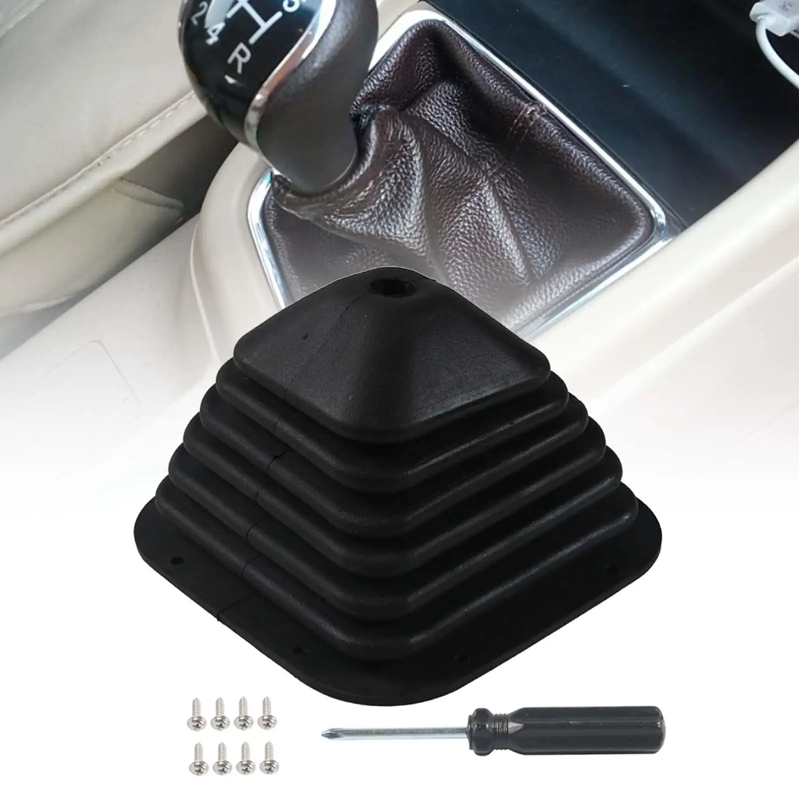 Transmission Shifte… - image