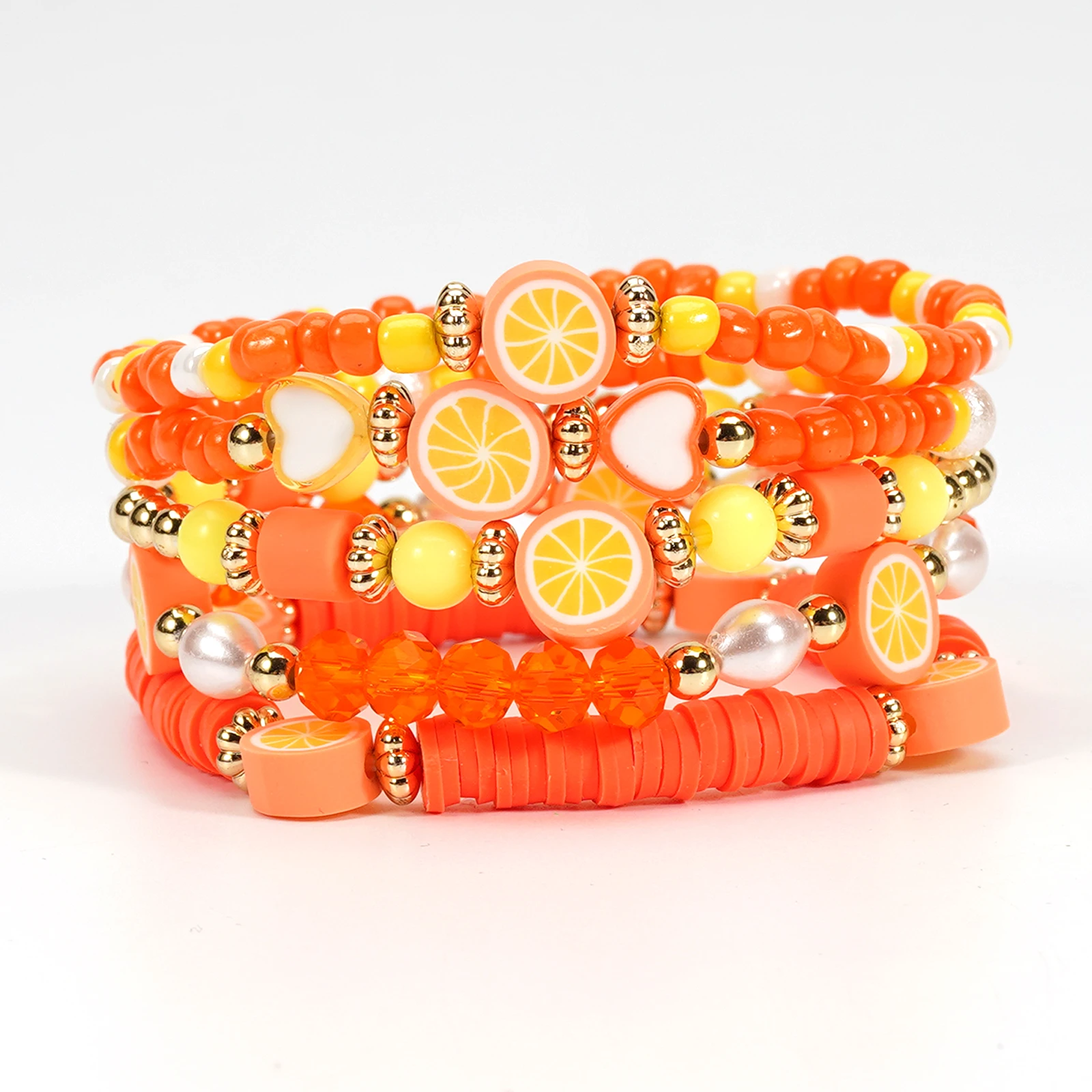 Bohemian Fruit Rice…