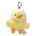 Yellow chicken