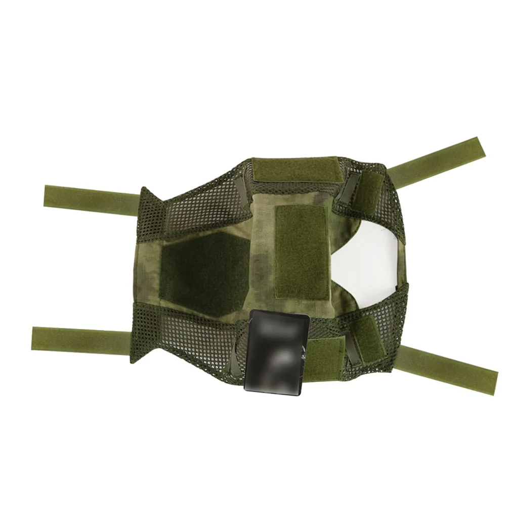 

Cover Style Cover Creative Cover Protective Cover Hunting head Cover