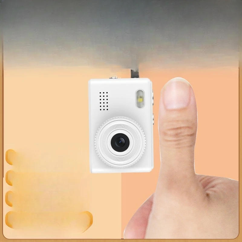 Thumb Camera Cross-… - image