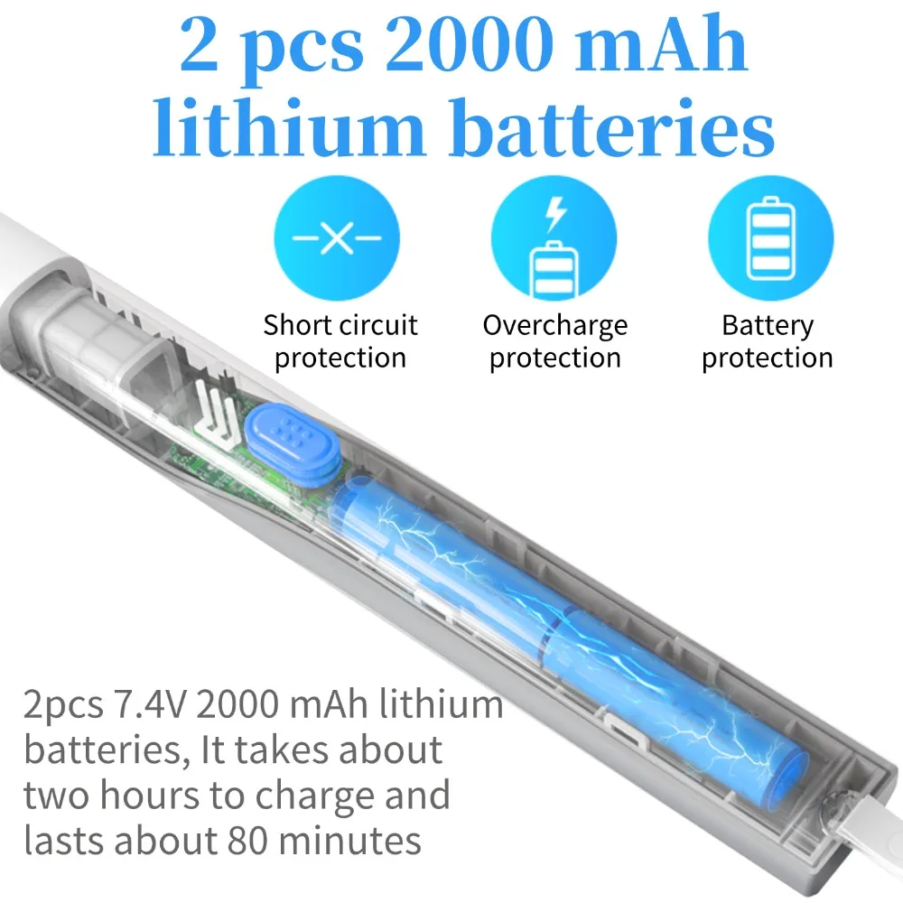 แปรงทำความสะอาดอ่างอาบน้ำไฟฟ้าแบบชาร์จไฟได้แปรงกระเบื้องที่มีฮูดอ่างล้างจานอเนกประสงค์แปรงทำความสะอาดงานบ้านที่ทรงพลัง
