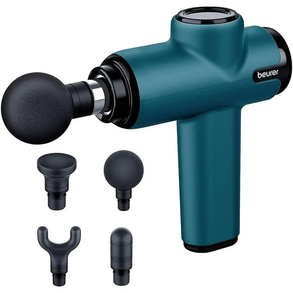 99 Massage Gun, Modern, Portable, Hand-Powered, Massage Gun for Feet
