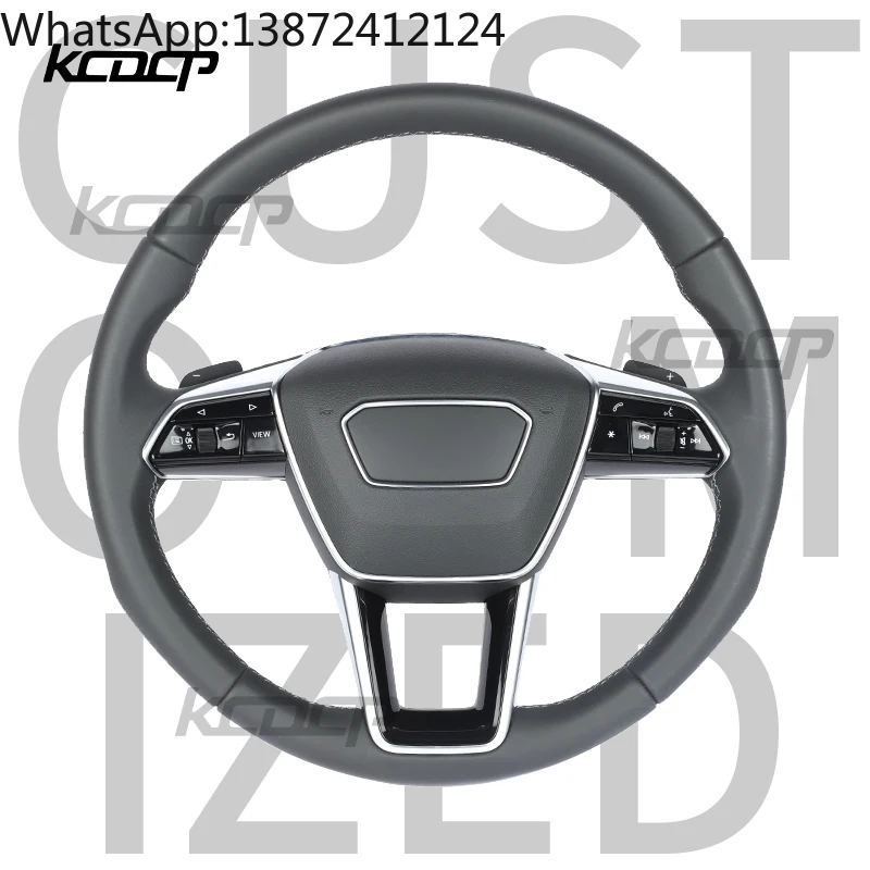 Fit For Audi C8 A6 … - image