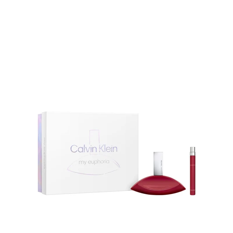 

Calvin Klein - My Euphoria Eau de Parfum (30ml)