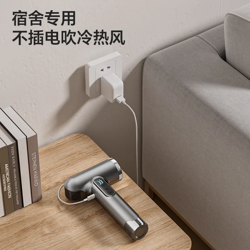nouveau-seche-cheveux-sans-fil-portable-mini-seche-cheveux-sans-fil-lumiere-bleue-ionique-pour-la-maison-le-dortoir-les-etudiants-les-voyages-rechargeable-air-chaud-et-froid