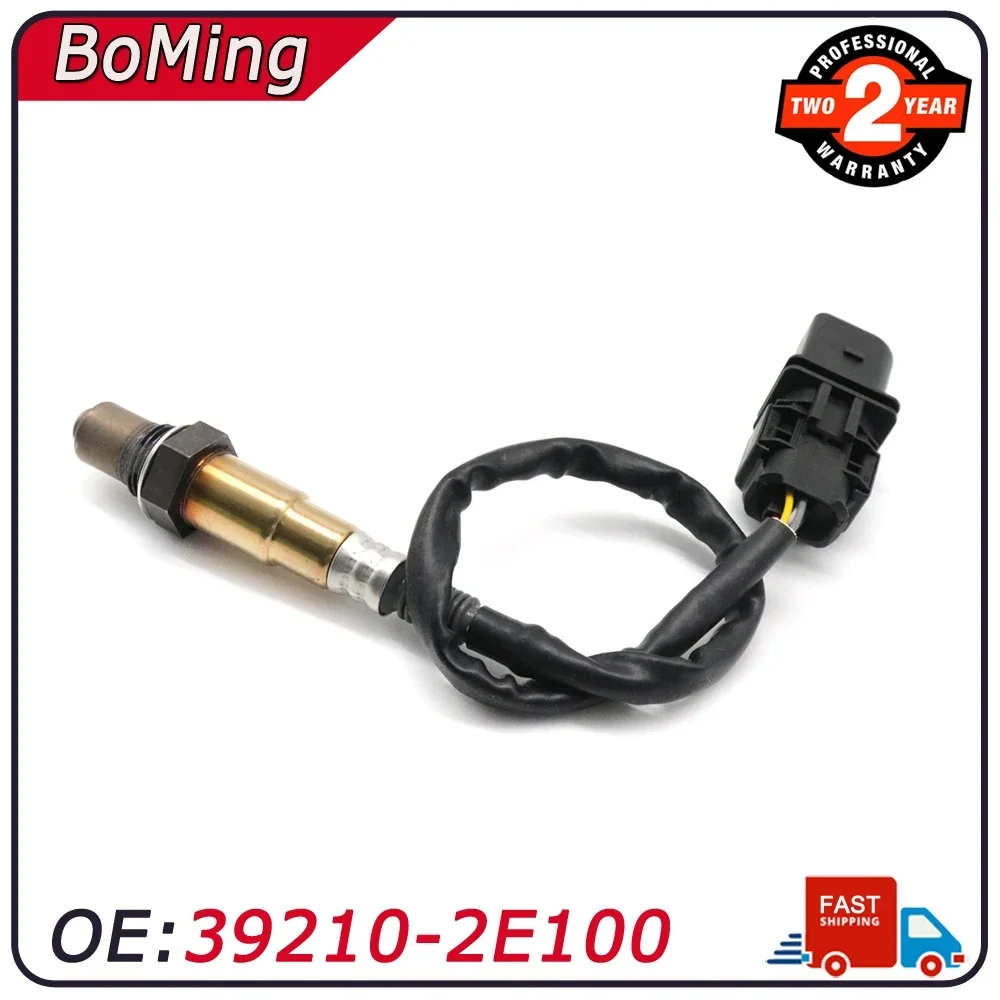 O2 Oxygen Lambda Air Fuel Ratio Sensor 39210-2E100 Fit For HYUNDAI ELANTRA GT SONATA TUCSON KONA KIA FORTE FORTE5 OPTIMA SOUL