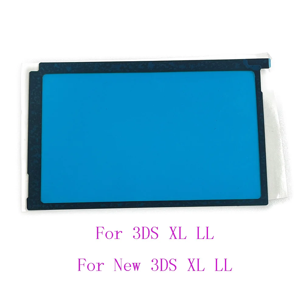 شريط غراء لاصق مزدوج الوجهين ، ختم غبار لشاشة nindo 3Com ، 3DS XL و New3DSXL LL ، 30
