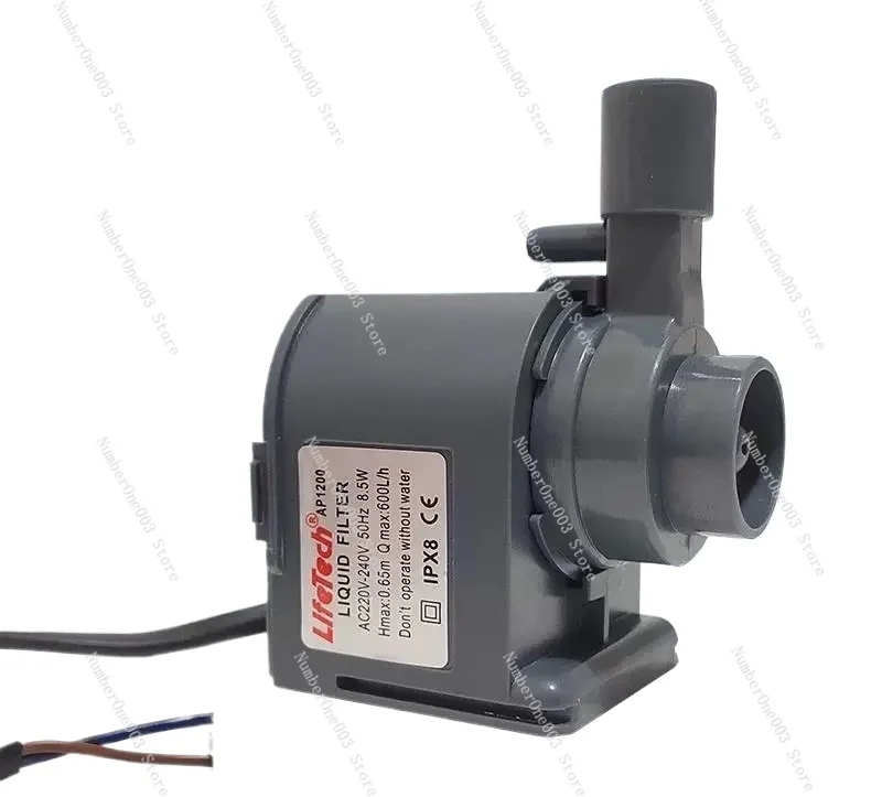 8.5W Ice Maker Wate… - image