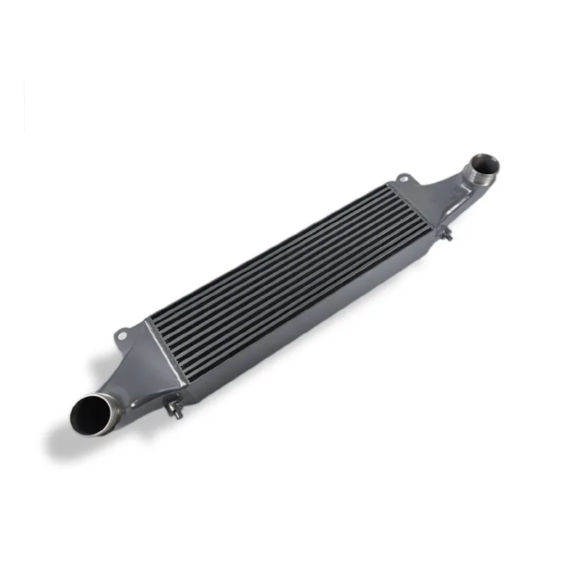 Intercooler Racing untuk Audi RS3 8V TTRS 8S EVO1 Upgrade Intercooler
