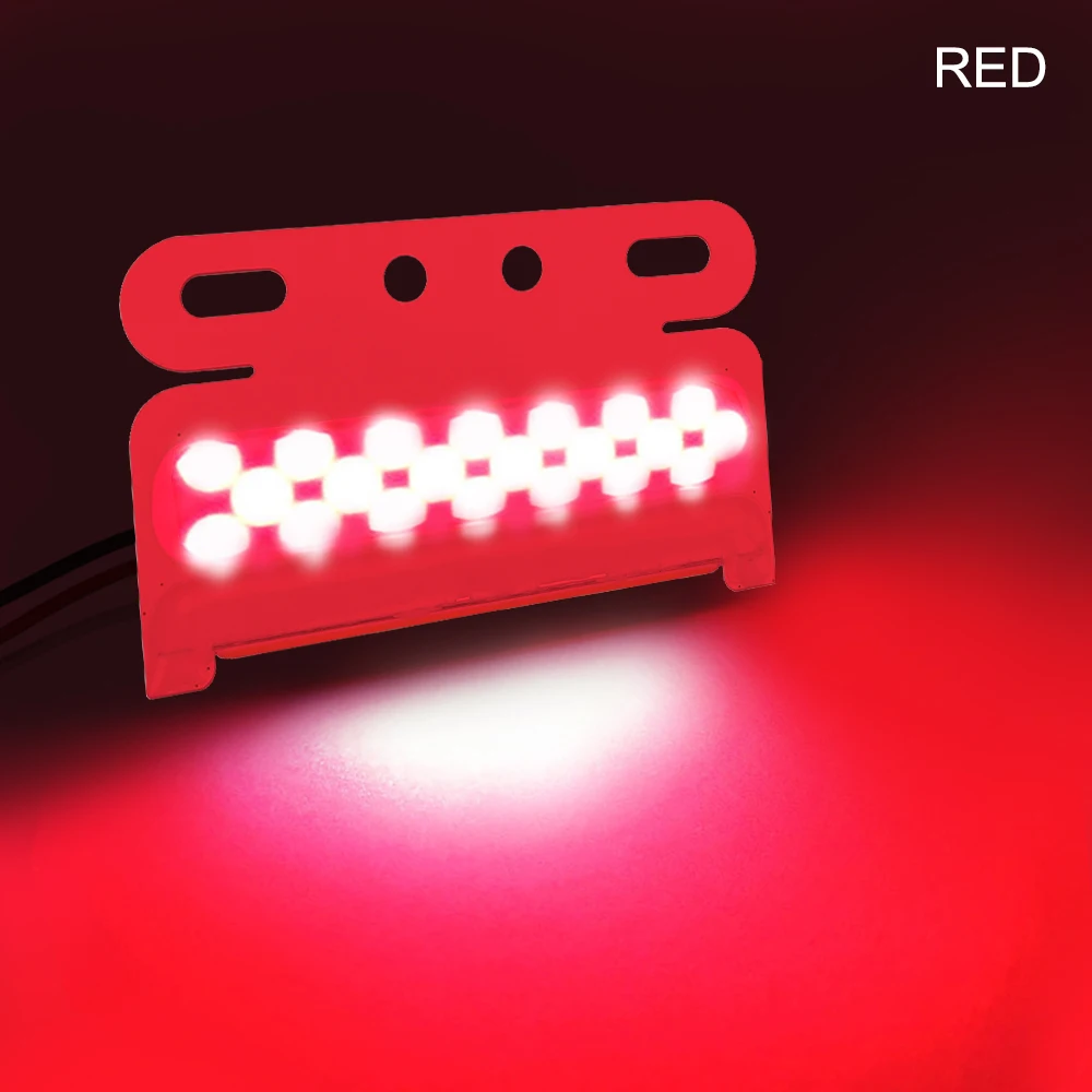 Signallampe LKW Cob Seiten licht Markierung lampe LED Blinker