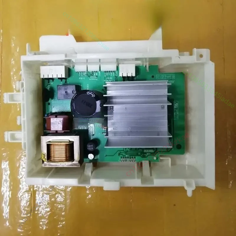 Washing Machine Motor Control Board for Siemens WM12S3600W S4680W frequency conversion module IQ500（90% new）