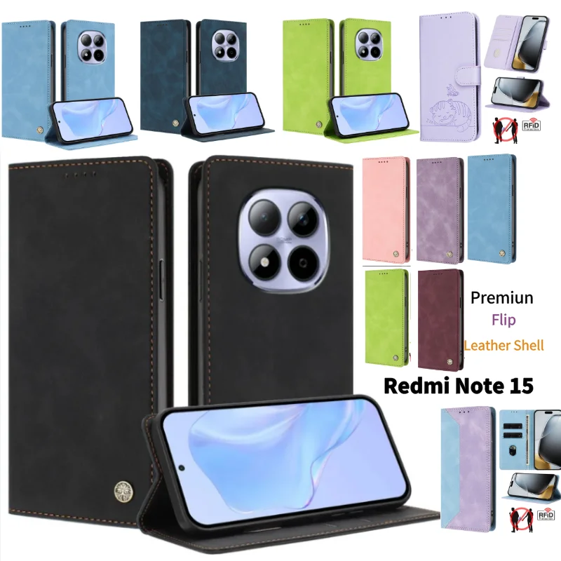 Luxury Retro Busine…