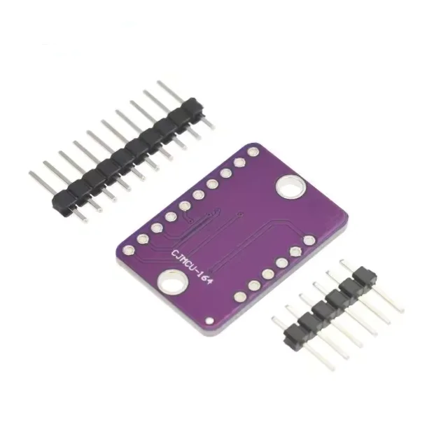 MCU-164 SN74HC164D 8-Bit Shift Register Module Entwicklungsboard