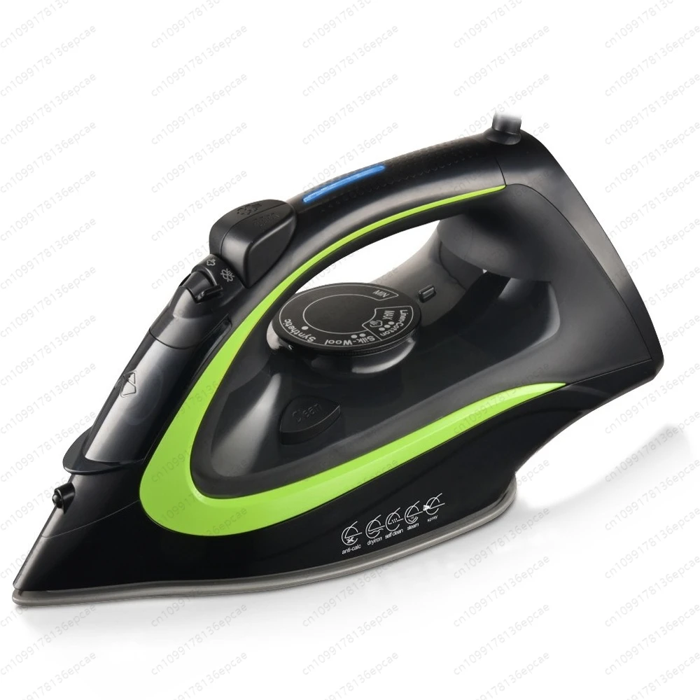 

Бытовой ручной паровой электрический утюг Многофункциональная гладильная машина Портативная маленькая гладильная машина