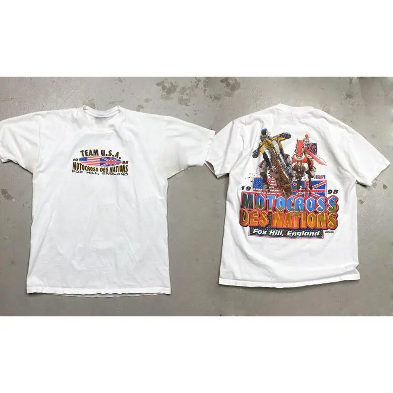 Vintage 1998 Team U… - image