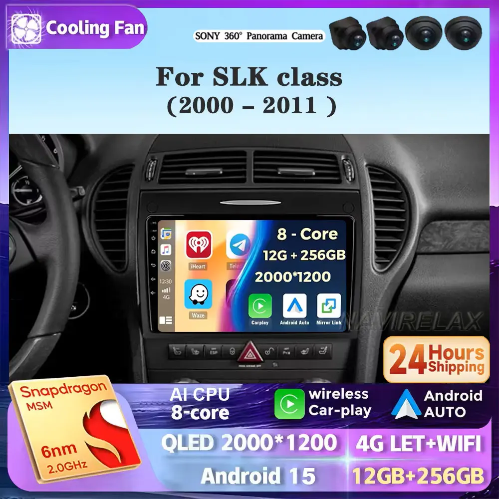 Android 15 Carplay … - image