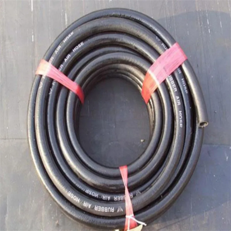 1 متر الأسود ID 3 مللي متر ~ 32 مللي متر NBR السلس النتريل المطاط خرطوم للسيارات والدراجات النارية آلات خرطوم خراطيم الوقود المرنة #6