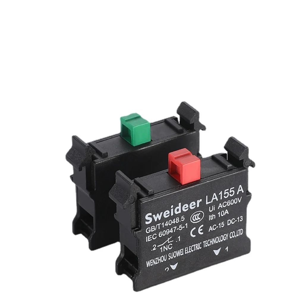 Rotary Knob Switch 2 Position 3 Position Momentary Latching Transfer on Off Switch 22mm with Key