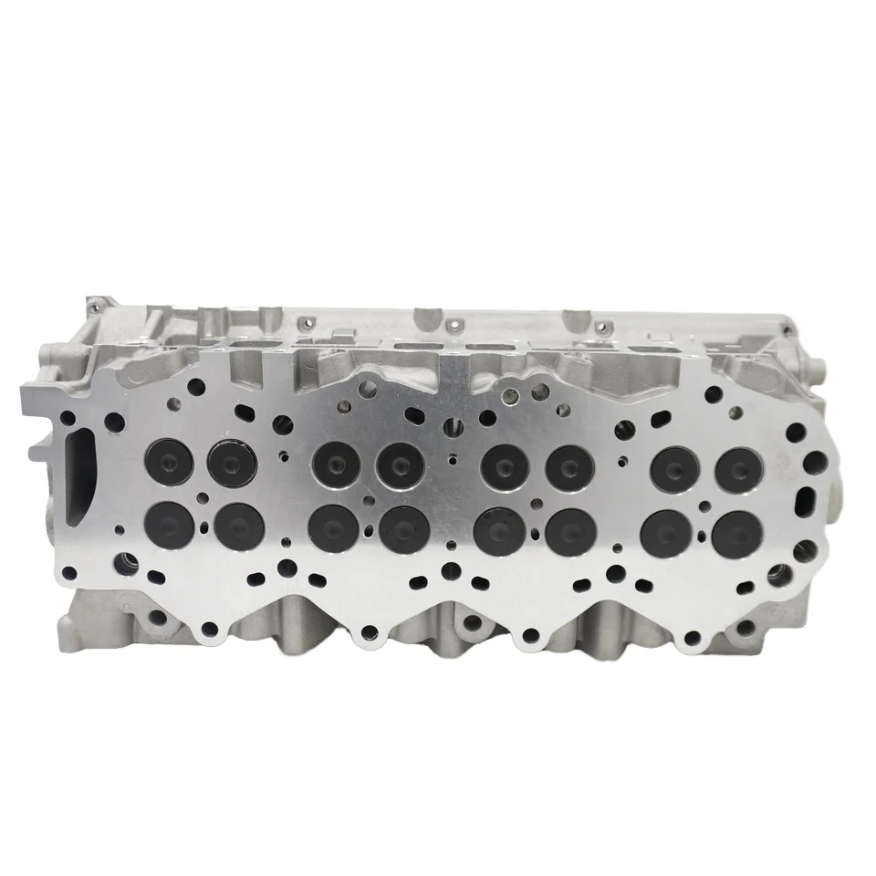 

Совершенно новая головка блока цилиндров двигателя GOLDMAX WE для автозапчастей Ford Ranger Mazda Everest