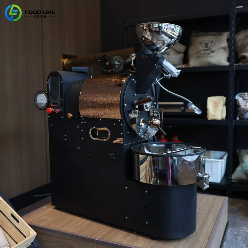 Customized 1kg 2kg 3kg Coffee - огляд і ціна Coffee Equipment Stores