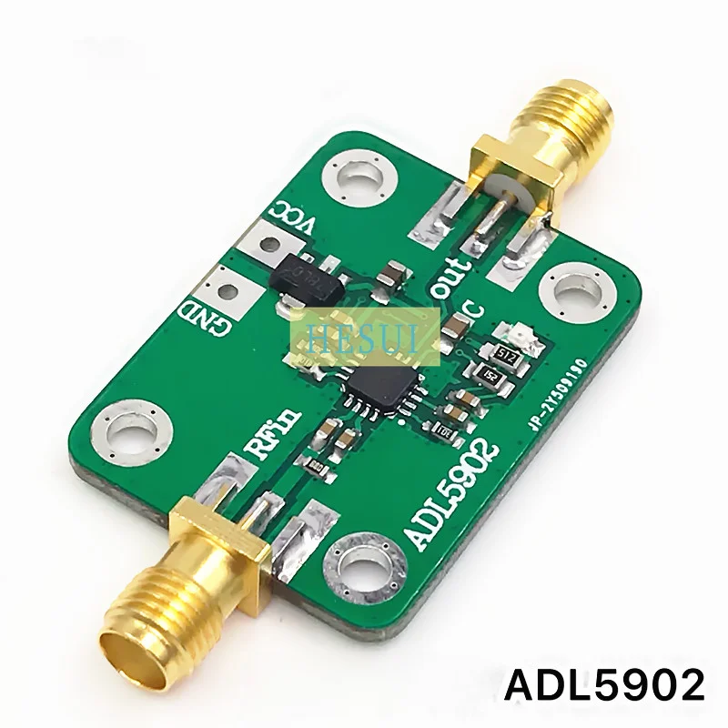 Rf true power detector ADL5902